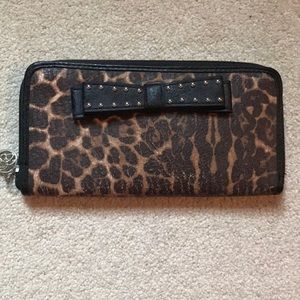 JESSICA SIMPSON wallet
